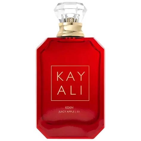 kayali eden perfume review.